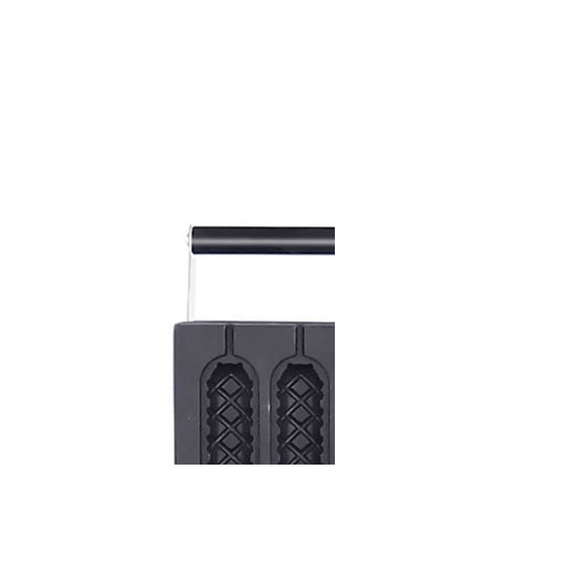 Corn Dog Stick - 業務用電気式コーンホットドッグワッフルメーカー（5本のスティック付き）