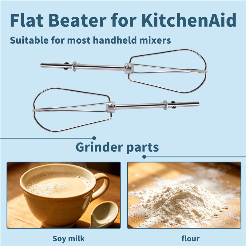 B15C W10490648 ハンドミキサー ターボビーター - Kitchenaid Mixer Hand Mixer のレビューと価格
