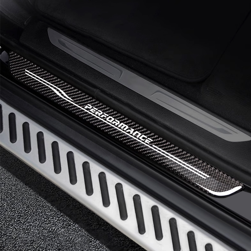 車のドアカバー,BMW x3,x4,x5,x6,e70,e7 - Crepe Pan Carbon のレビューと価格