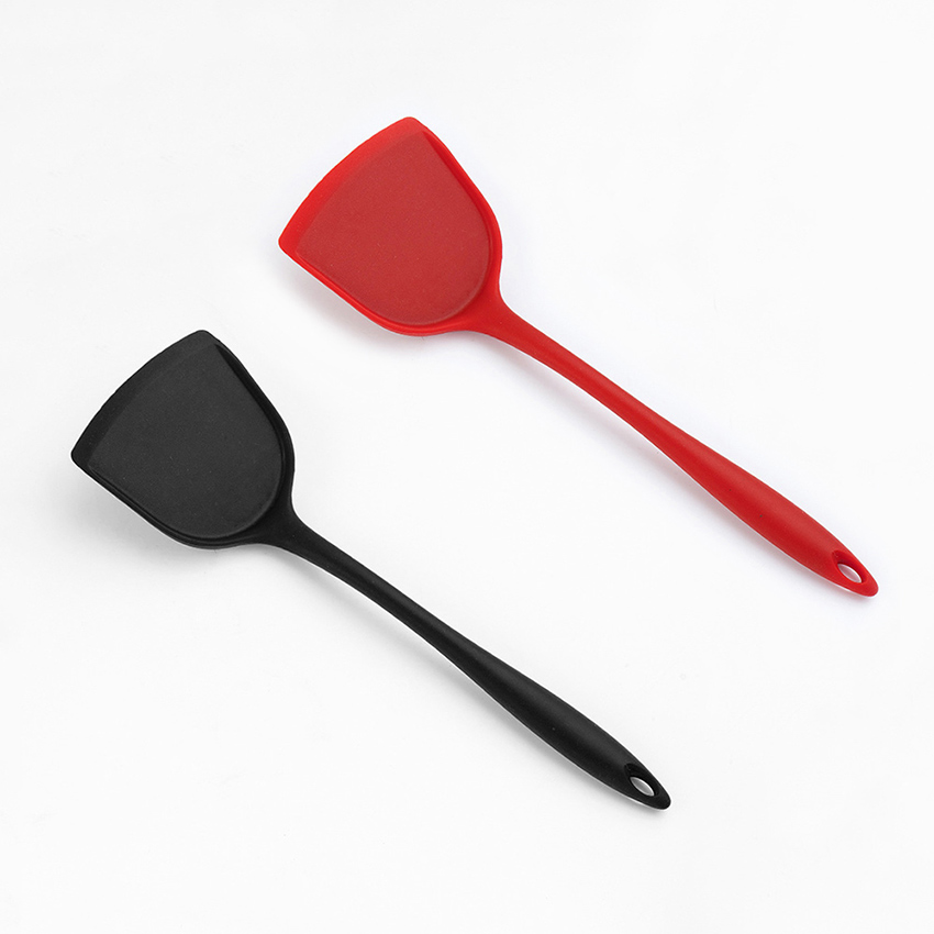 シリコーンキッチンウェアノンスティックセット調理器具ツール卵 - Okonomiyaki Spatula のレビューと価格