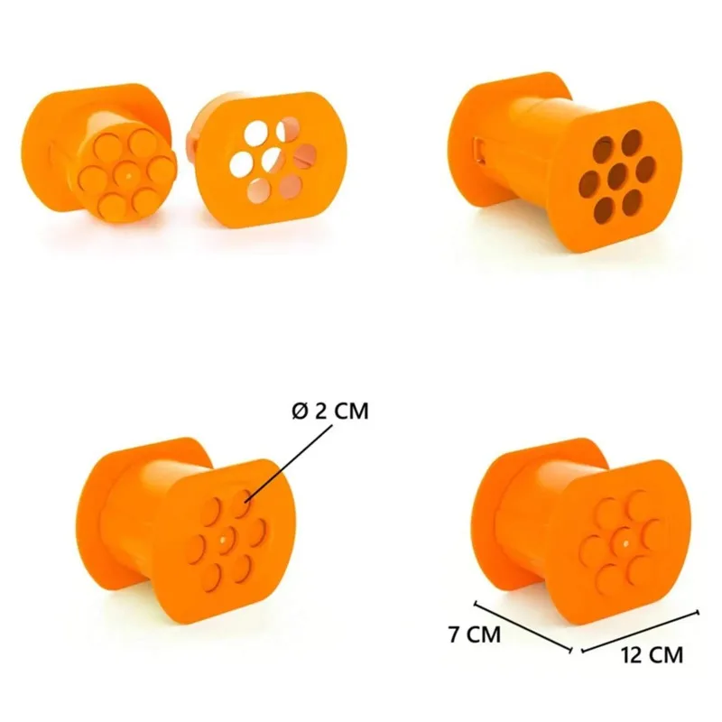 肉とソーセージ用の1つのプレス、キッチンガジェットツール、ホ - Hot Dog Press のレビューと価格