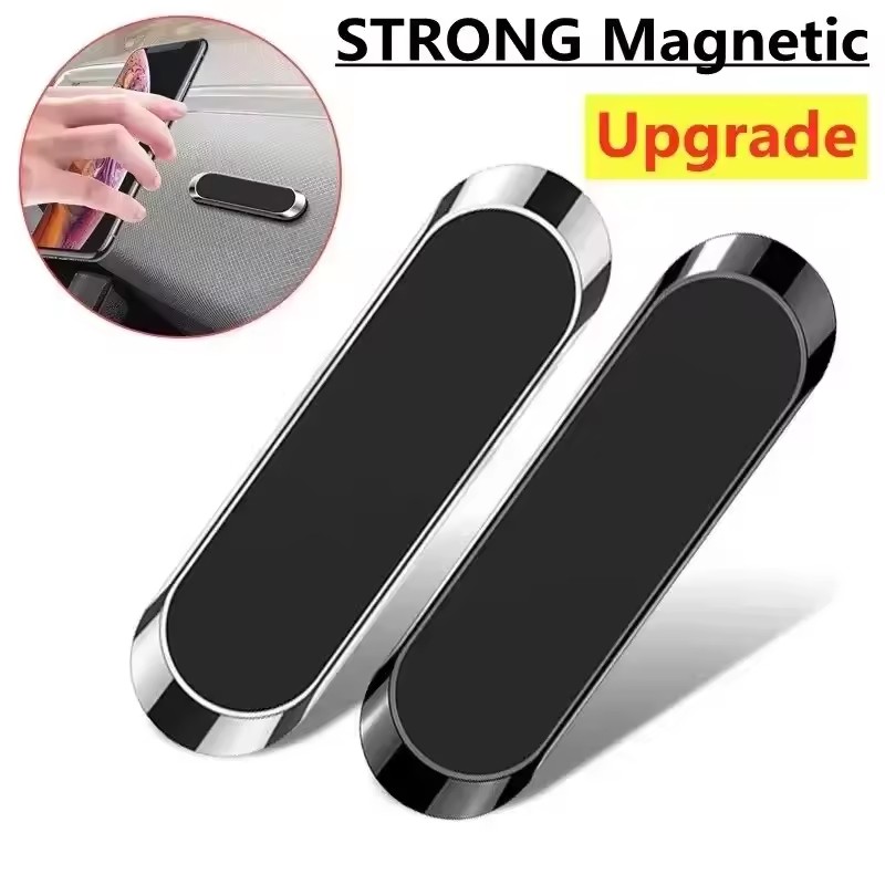 金属製磁気式スマホホルダー 磁気式車載スマホホルダー スタン - Taco Stand Holder のレビューと価格