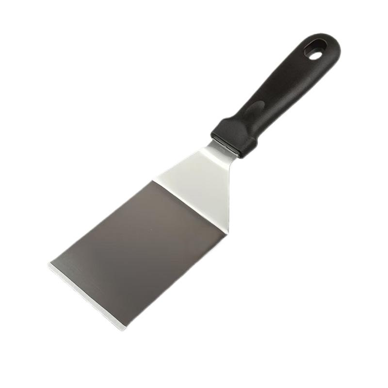 プラスチックハンドルのチーズシャベル、ピザシャベル、ケーキ用 - Okonomiyaki Spatula のレビューと価格