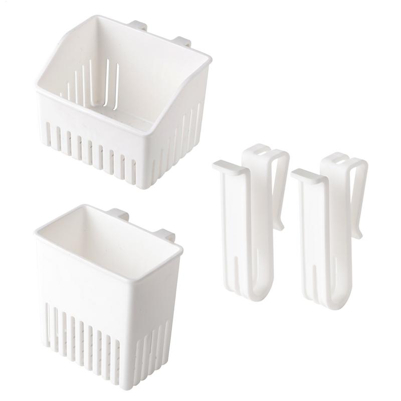 銀製品乾燥バスケット壁掛けキッチン用品ホルダープラスチック食 - Dim Sum Basket のレビューと価格