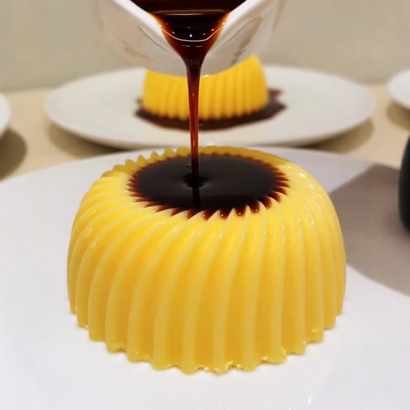 シリコーンクレームブリュレカップケーキマフィンドーナツ型キャ - Donut Mold Silicone のレビューと価格