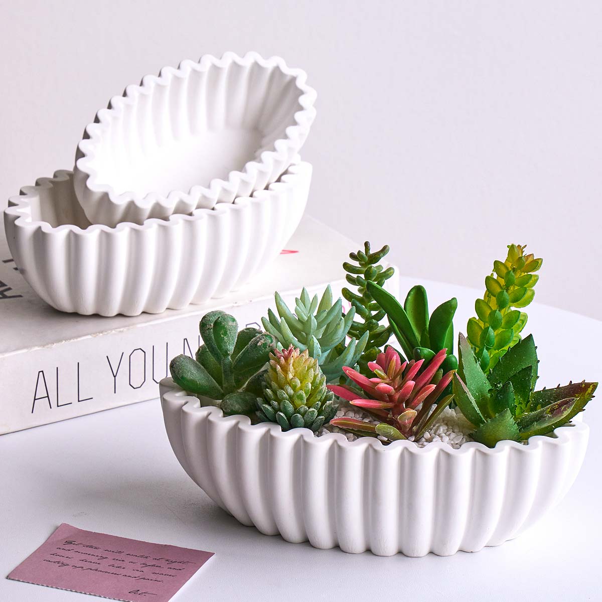 S/M/L オーバルストライプ収納ボウルシリコンモールド多用 - Potsticker Mold のレビューと価格